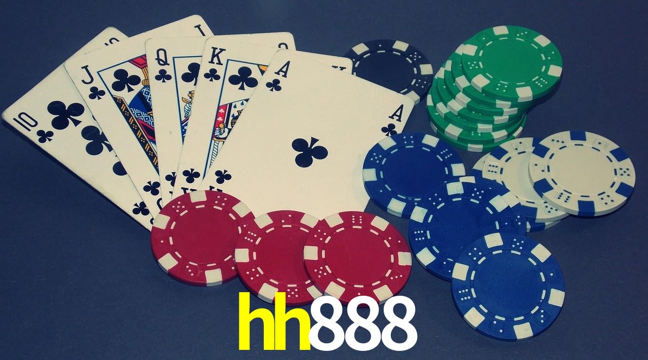 Experiência VIP hh888