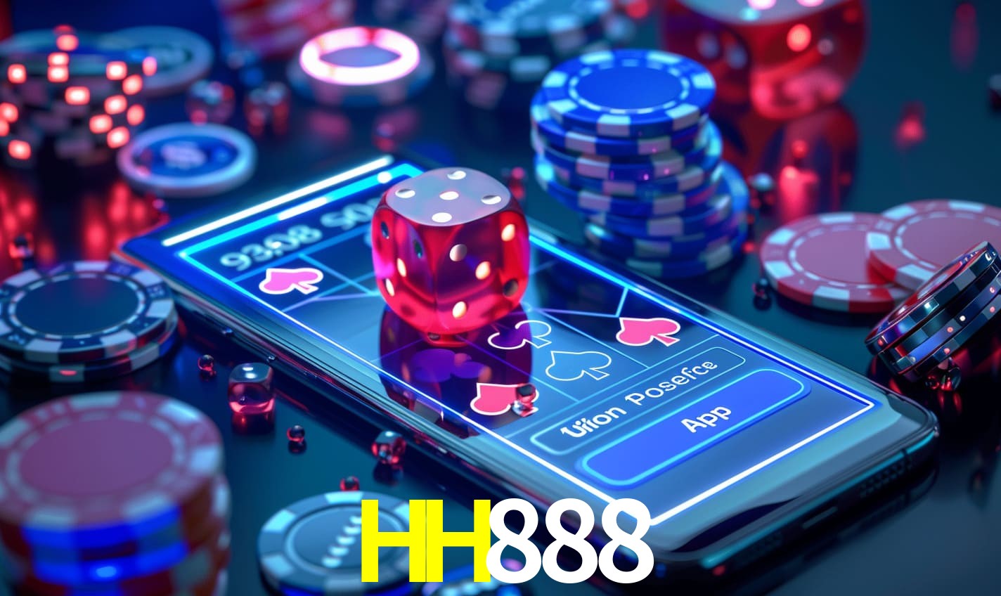 Baixar App HH888