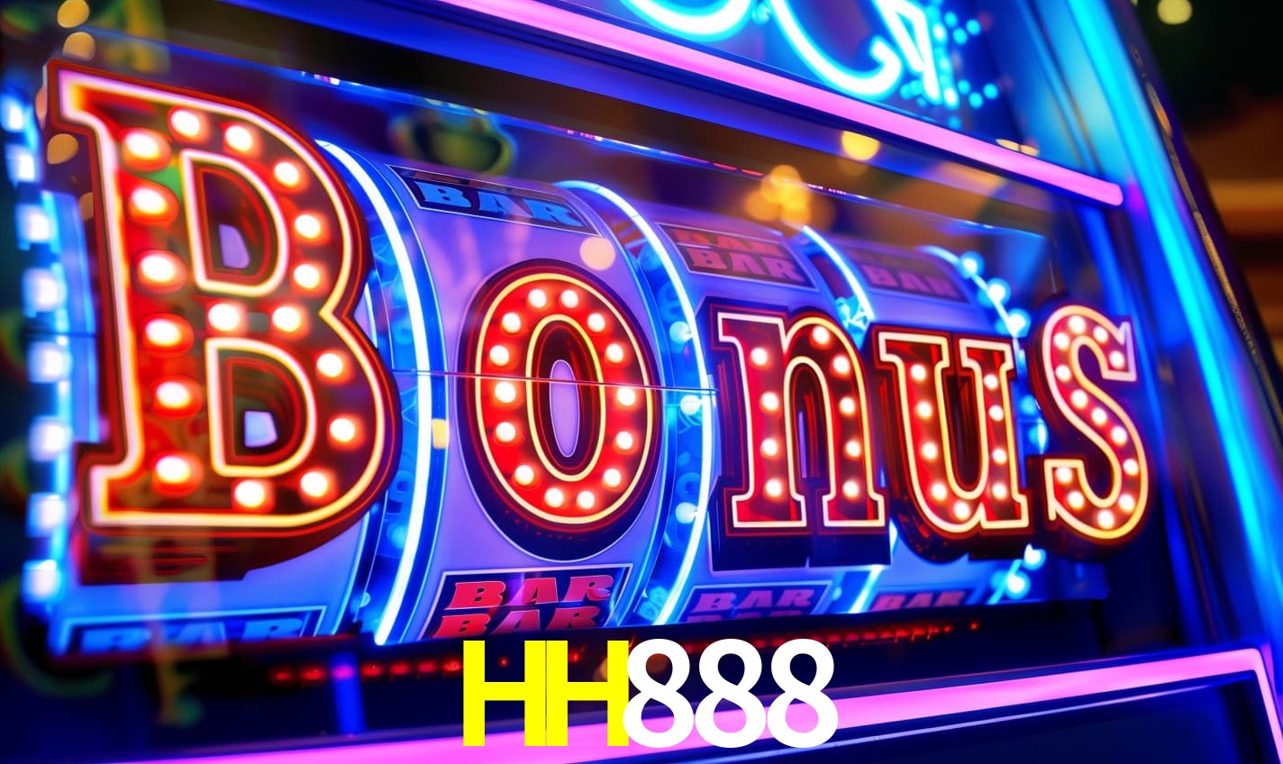 Bônus de Boas-Vindas HH888
