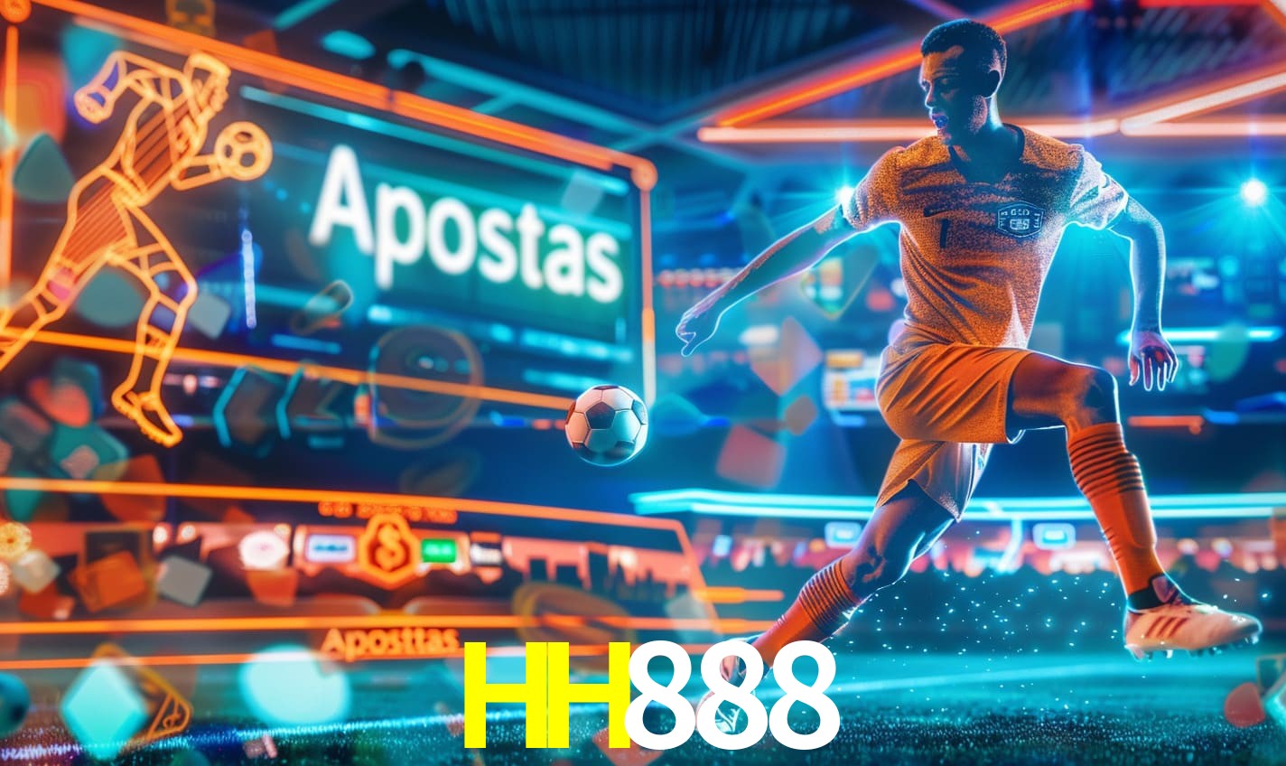 Apostas HH888