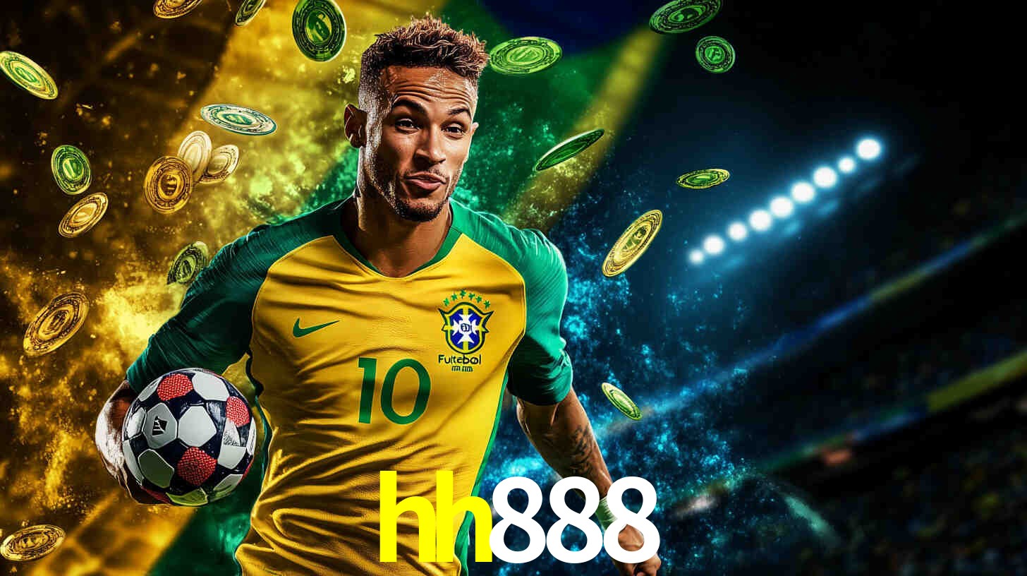 Apostas Esportivas na hh888: Um Guia Completo