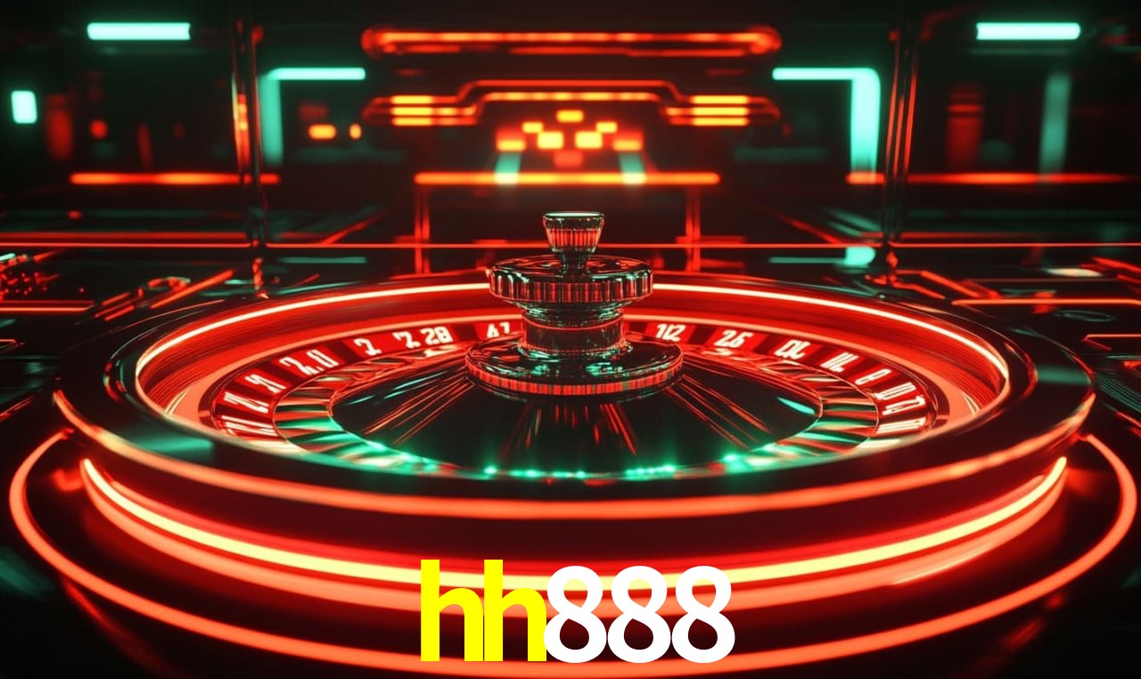 Inovações de Jogos na hh888: O Futuro das Experiências Interativas