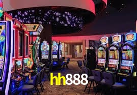 API Integration hh888