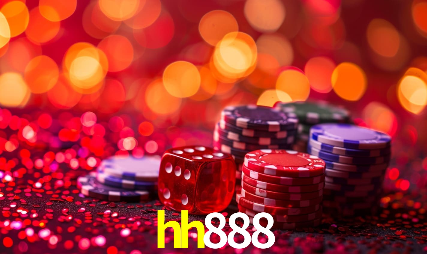 Descubra a Essência do hh888: Nossa História e Compromissos