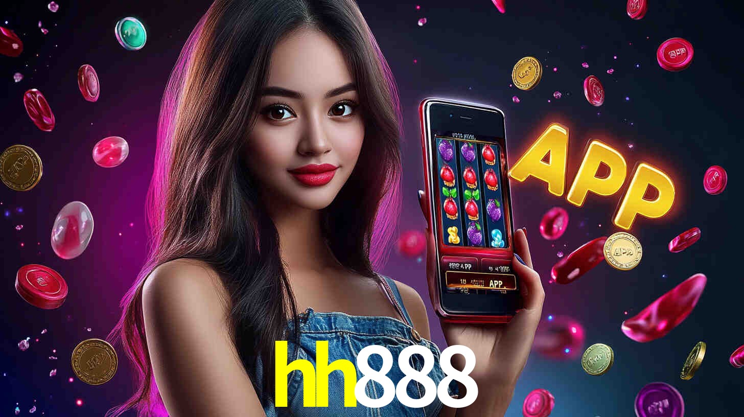 Desvendando o Mundo dos Jogos Virtuais na hh888