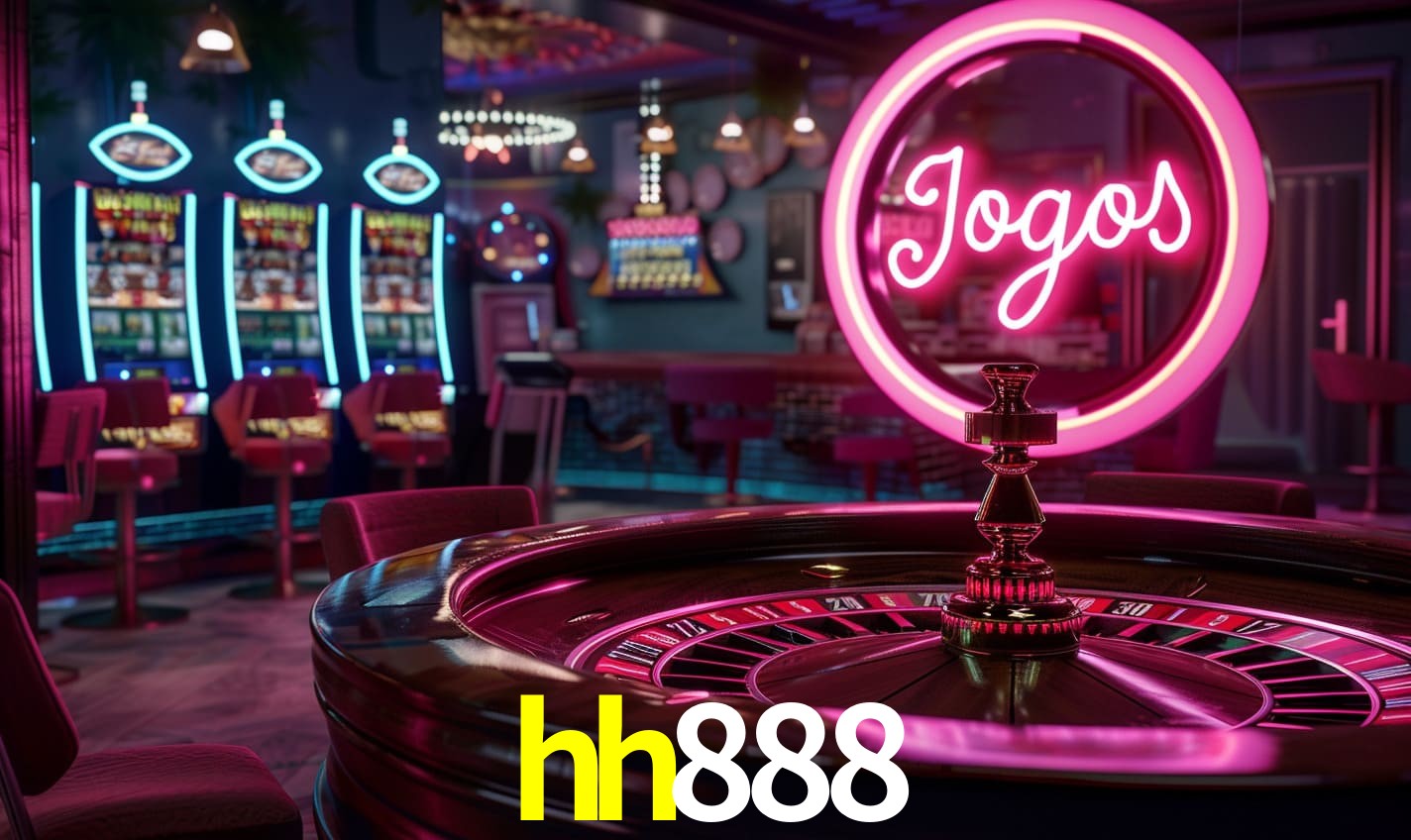 Explorando a Categoria de Eventos em Apostas na hh888