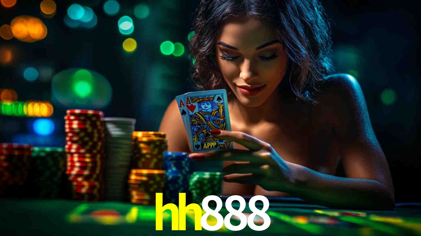 Descubra o Programa VIP da hh888: Vantagens Exclusivas para Jogadores