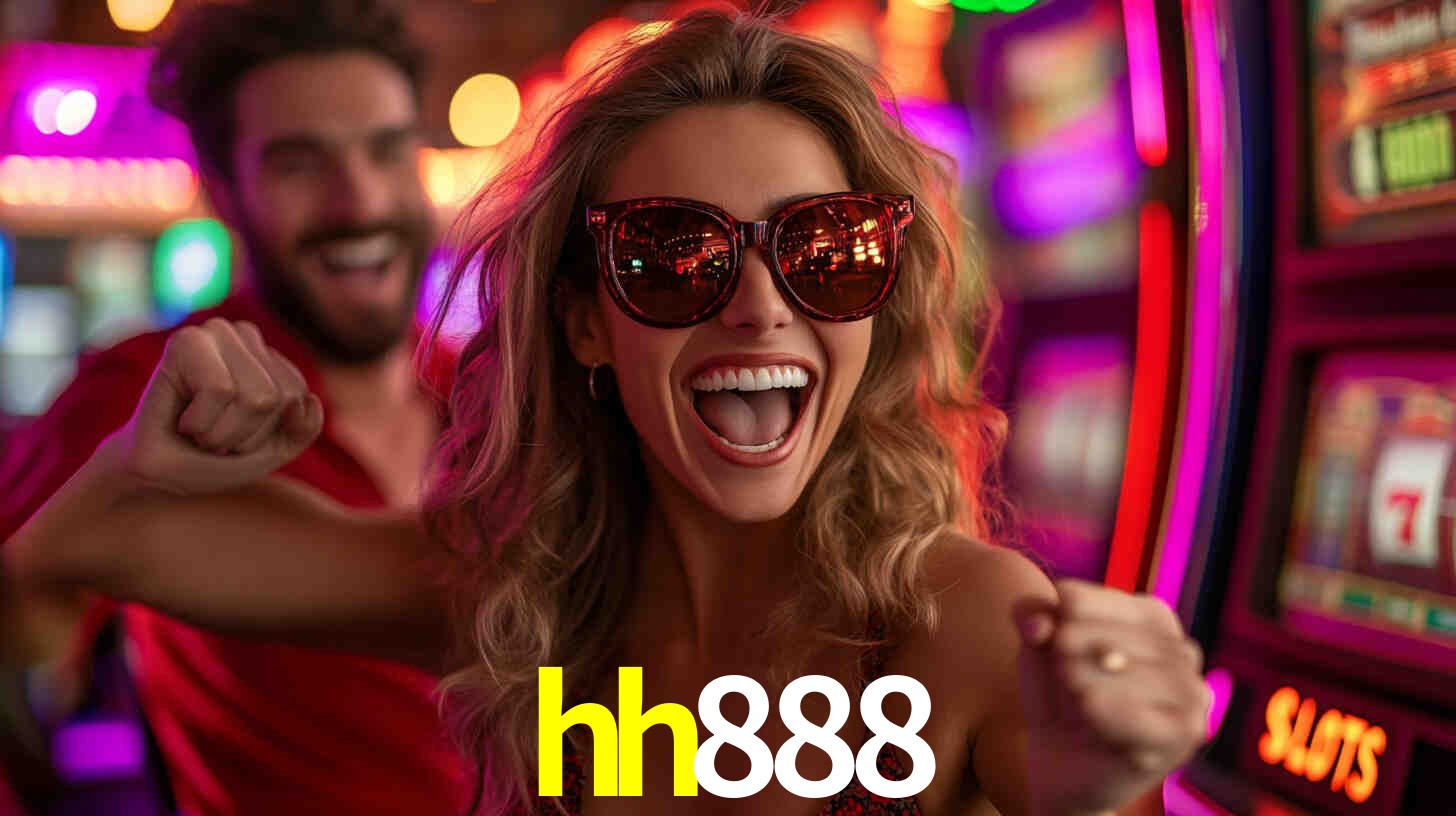 A Popularidade dos Caça-Níqueis no hh888