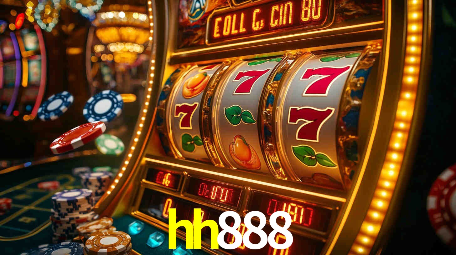 hh888 App Interface