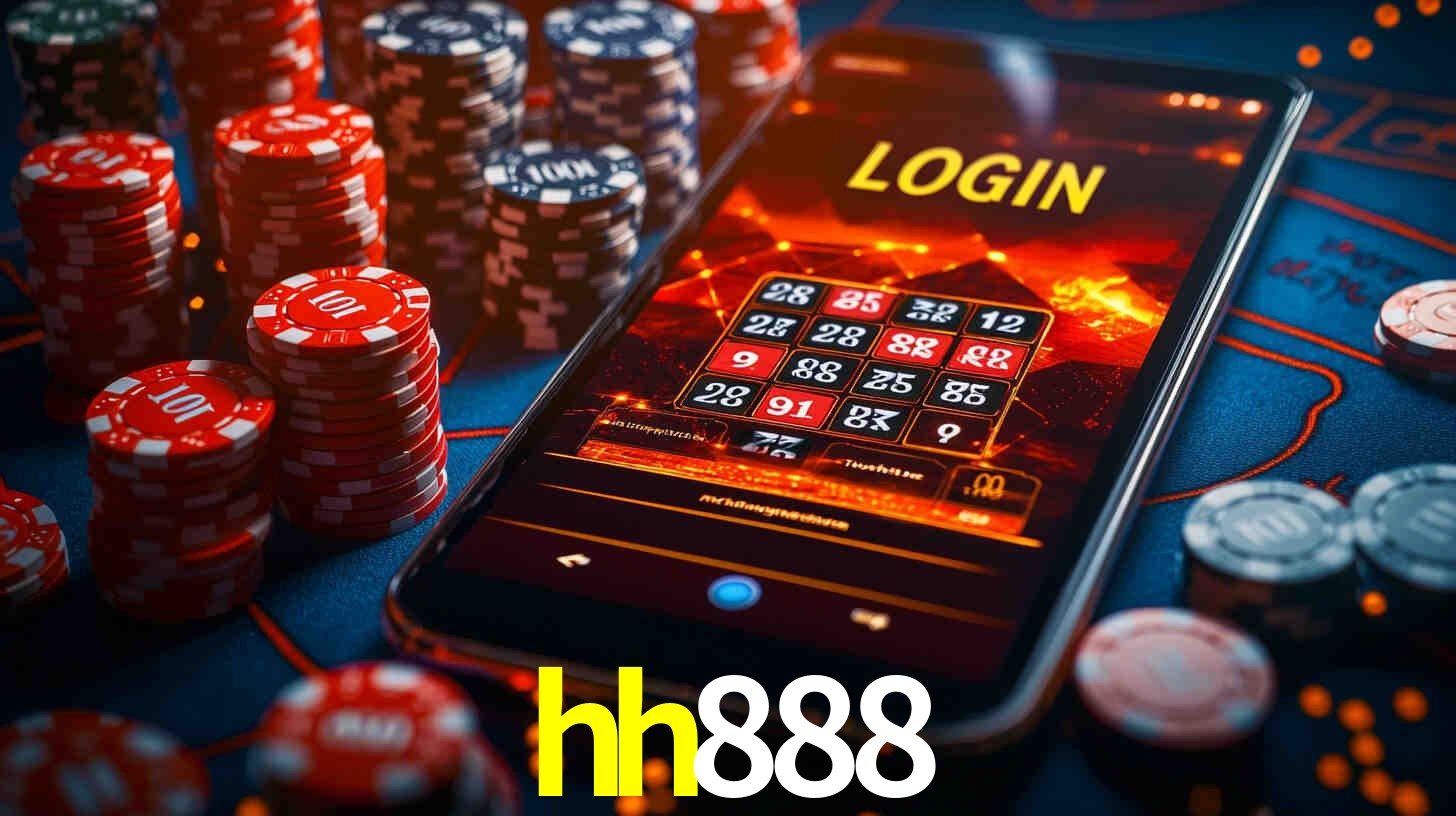 Bônus Generosos e Exclusivos no hh888 para Você!