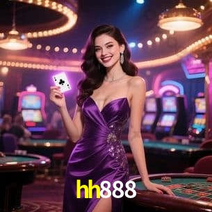 cassino hh888