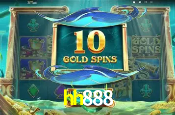 Descubra o Mundo do Cassino Online com hh888