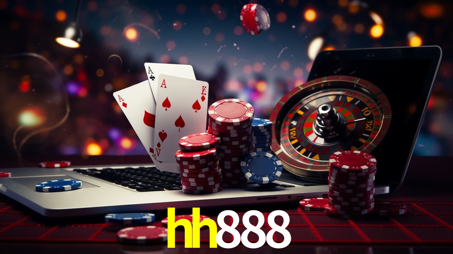 Live Casino hh888