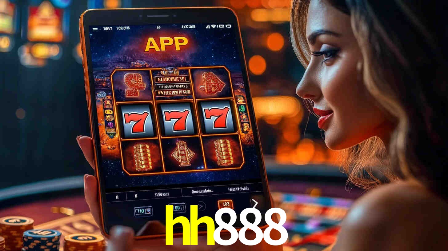 hh888: A Experiência de Casino com Jogos de Mesa ao Vivo