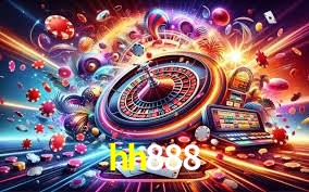 Welcome Bonus hh888
