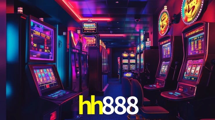 Daily Bonuses hh888