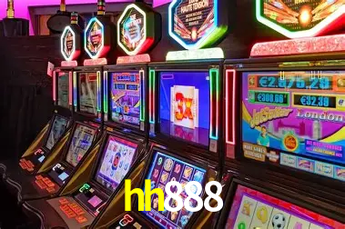Descubra a Magia dos Jogos de Arcade no hh888