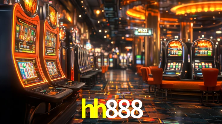 Welcome Bonus hh888