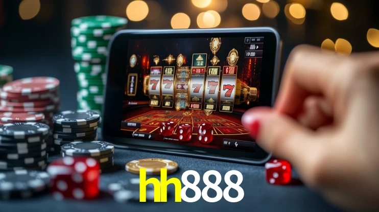 Exclusive Games hh888