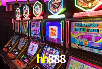 A Popularidade dos Caça-Níqueis no hh888