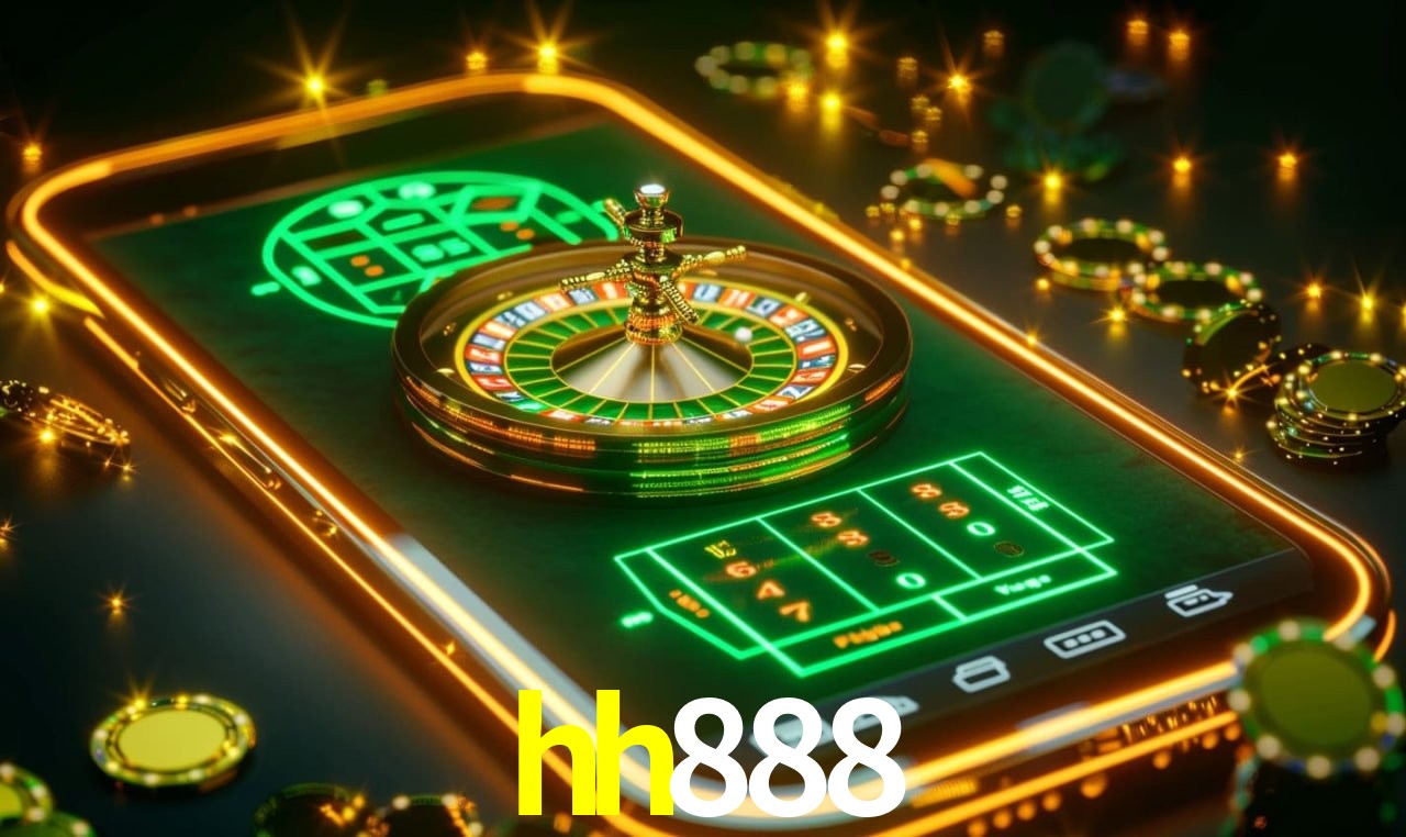 Account Benefits hh888