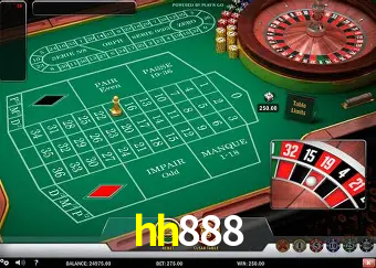 Live Casino hh888