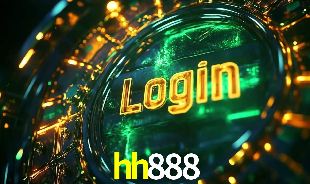 hh888 App Interface