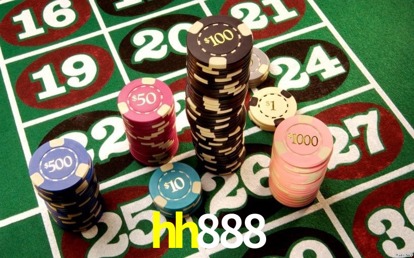 Statistics hh888