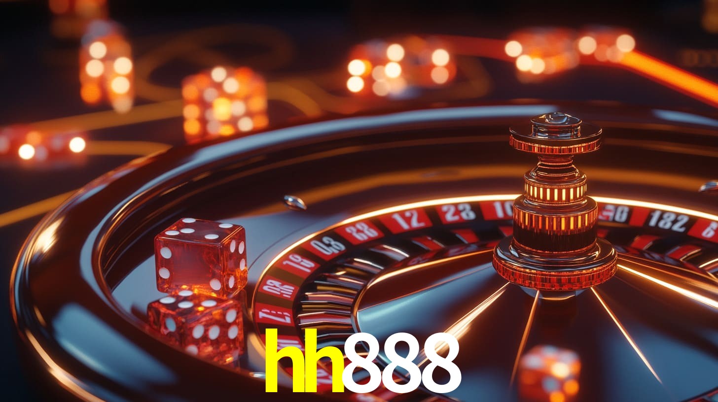 VIP Casino hh888