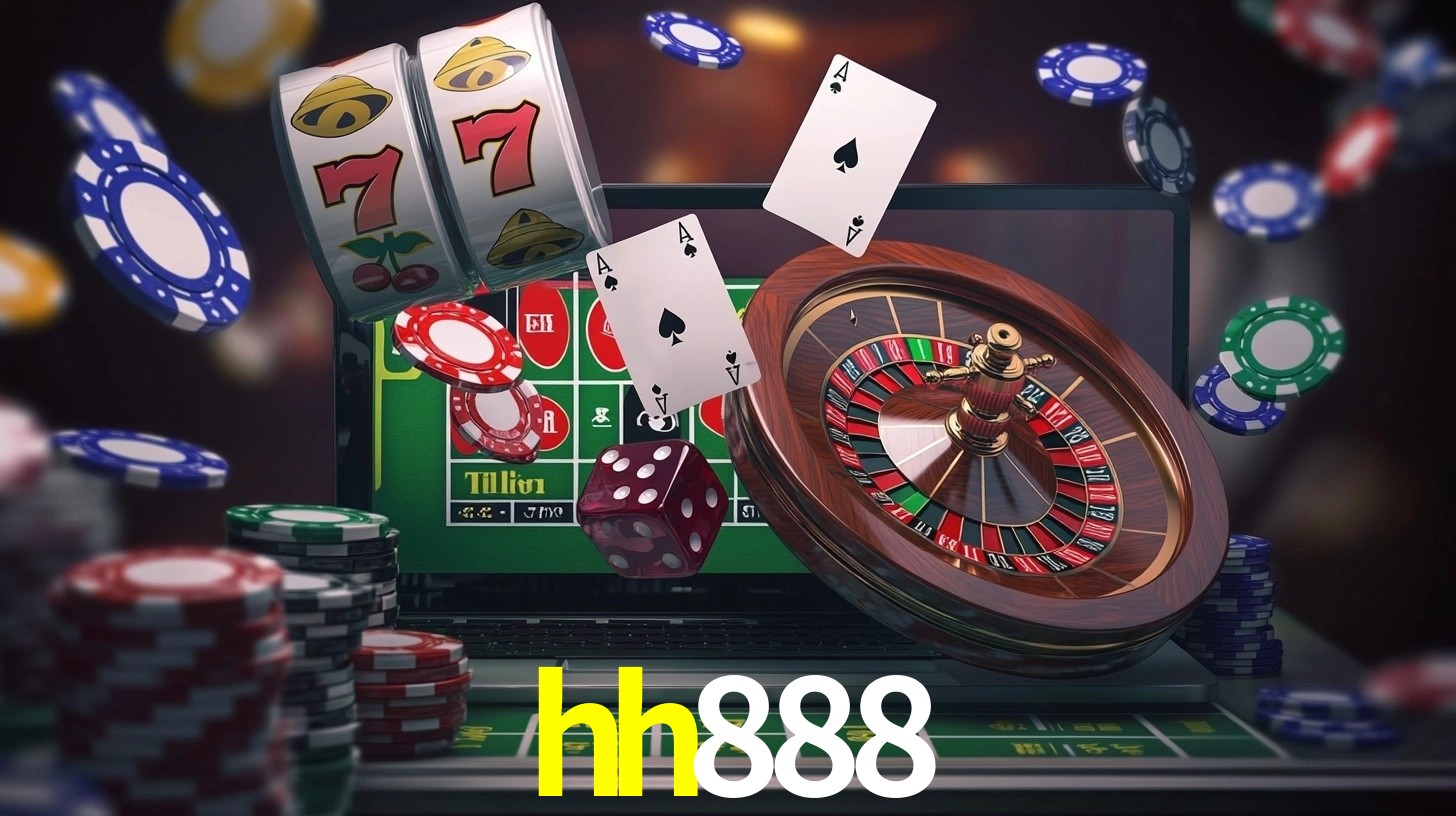 Tournaments hh888
