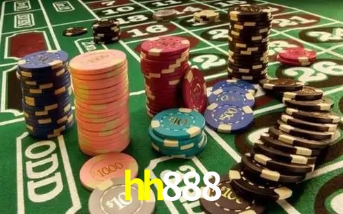 Exclusive Games hh888