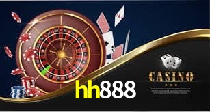 Experiência VIP hh888