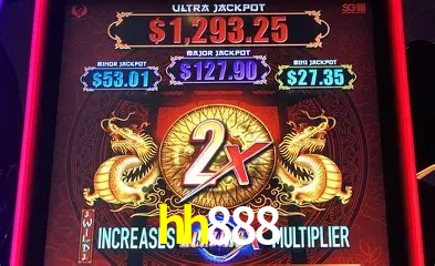 VIP Casino hh888